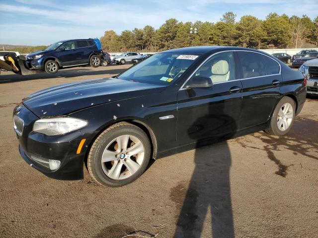 BMW 528 XI 2013 wbaxh5c56dd112499