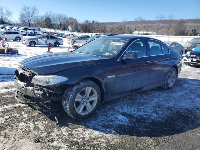 BMW NULL 2013 wbaxh5c56dd112681