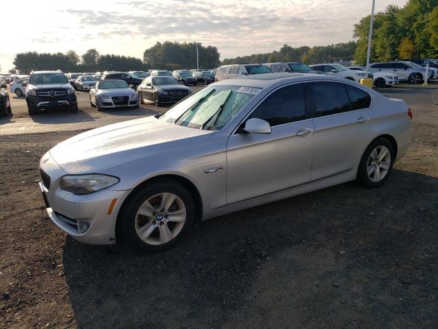 BMW 528 XI 2013 wbaxh5c56dd113300