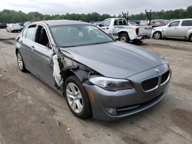 BMW 528 XI 2013 wbaxh5c56dd113491