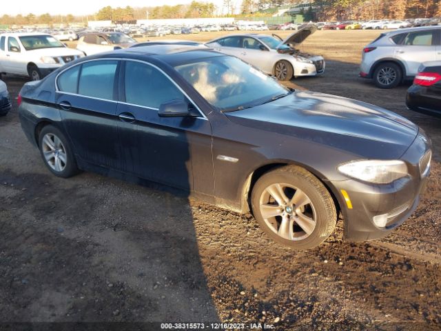 BMW NULL 2013 wbaxh5c56dd113555