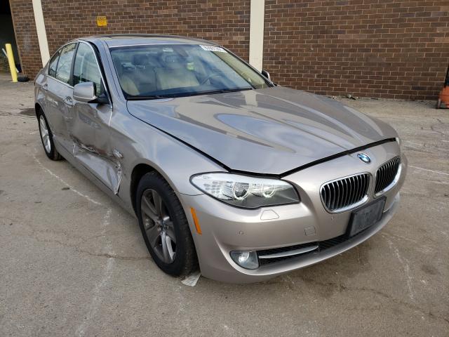 BMW 528 XI 2013 wbaxh5c56dd113992