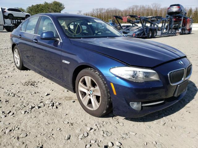 BMW 528 XI 2013 wbaxh5c56dd114852