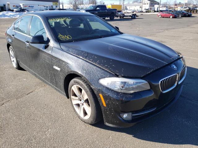 BMW 528 XI 2013 wbaxh5c56ddw11903