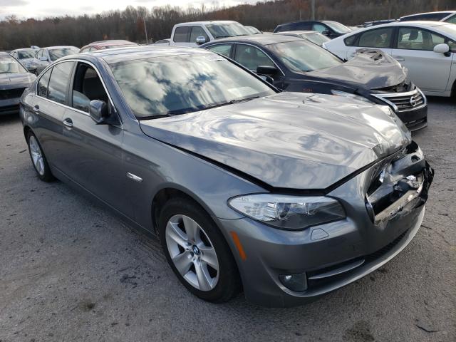 BMW 528 XI 2013 wbaxh5c56ddw12145