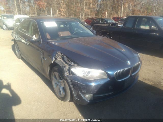 BMW NULL 2013 wbaxh5c56ddw12663