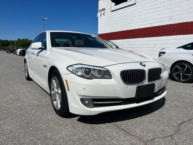 BMW 528 XI 2013 wbaxh5c56ddw13070