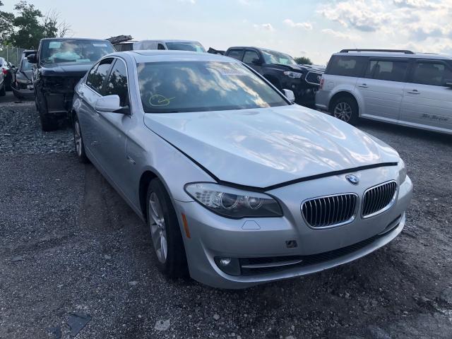 BMW 528 XI 2013 wbaxh5c56ddw15028