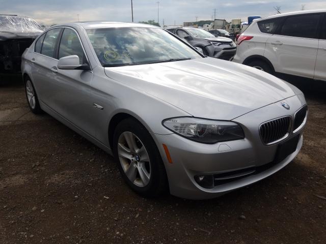 BMW 528 XI 2013 wbaxh5c56ddw15045