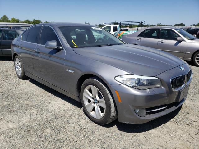 BMW 528 XI 2013 wbaxh5c56ddw15059