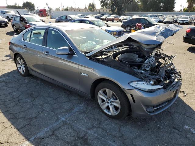 BMW 528 XI 2013 wbaxh5c56ddw15630