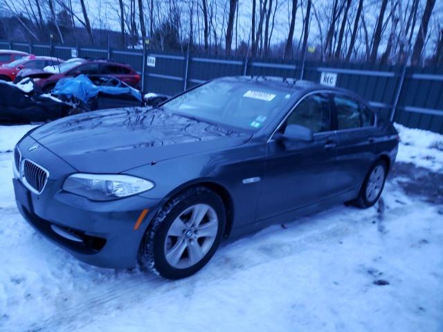 BMW 528 XI 2013 wbaxh5c56ddw16082