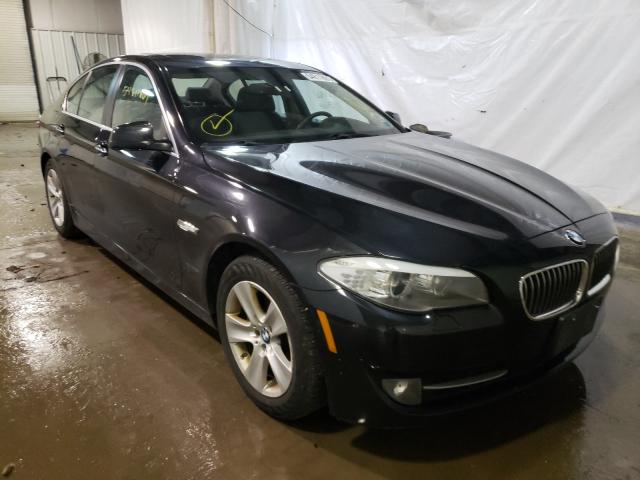 BMW 528 XI 2013 wbaxh5c56ddw16177