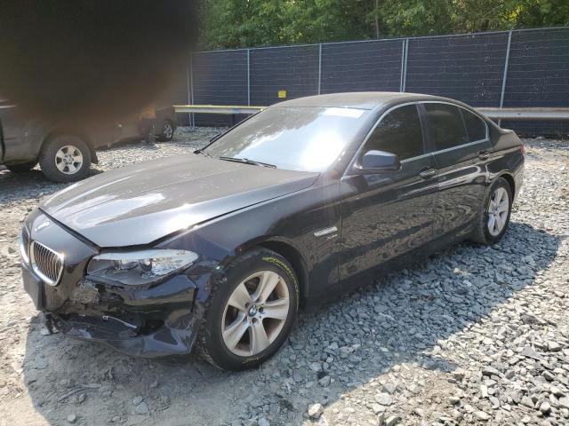 BMW 528 XI 2012 wbaxh5c57cdw02089