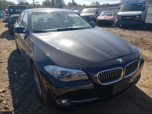 BMW 528 XI 2012 wbaxh5c57cdw02187