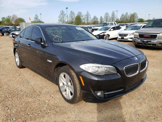 BMW 528 XI 2012 wbaxh5c57cdw02464