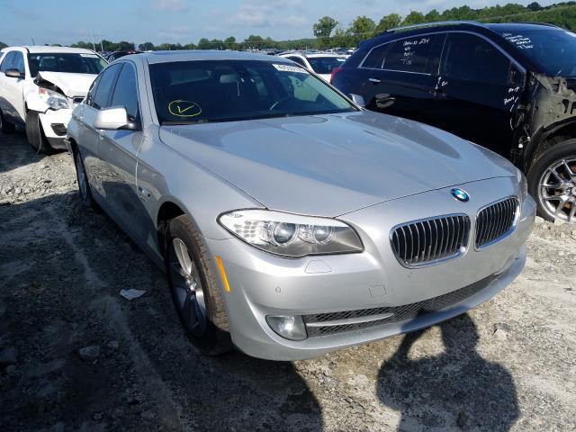 BMW 528 XI 2012 wbaxh5c57cdw02481