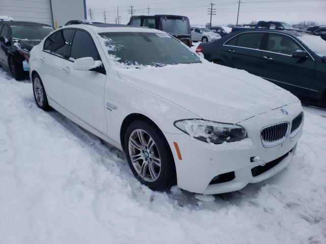 BMW 528 XI 2012 wbaxh5c57cdw02531