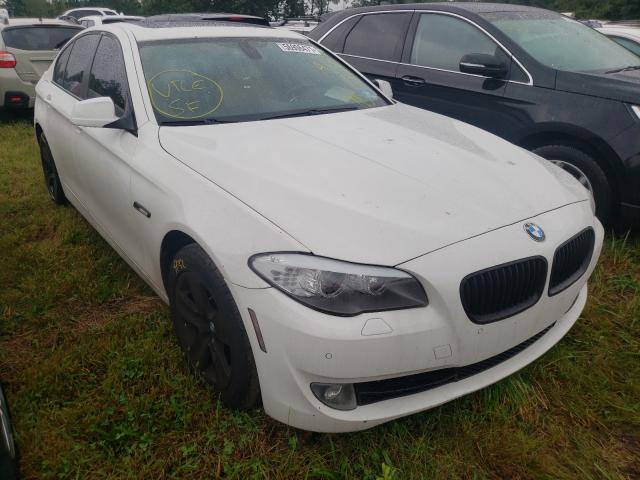 BMW 528 XI 2012 wbaxh5c57cdw02691