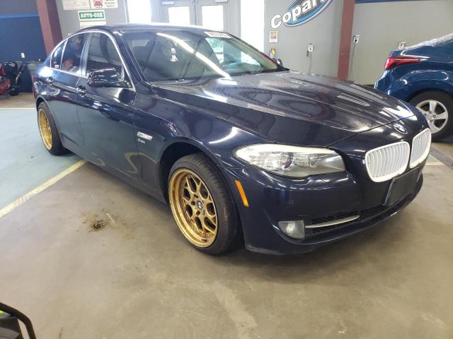 BMW 528 XI 2012 wbaxh5c57cdw02724