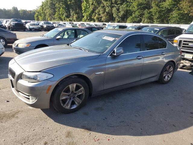 BMW 528 XI 2012 wbaxh5c57cdw04215