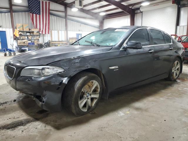 BMW 528 XI 2012 wbaxh5c57cdw04361