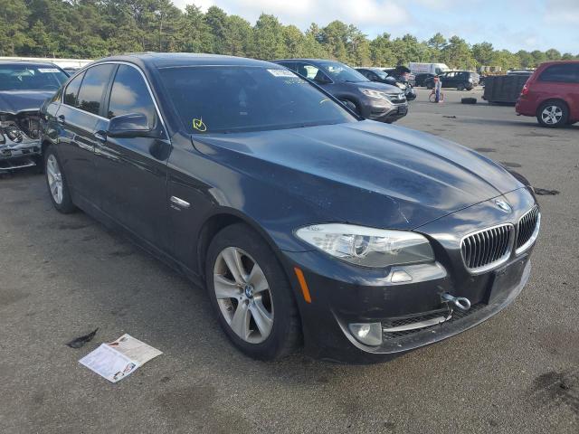 BMW 5 2012 wbaxh5c57cdw05851