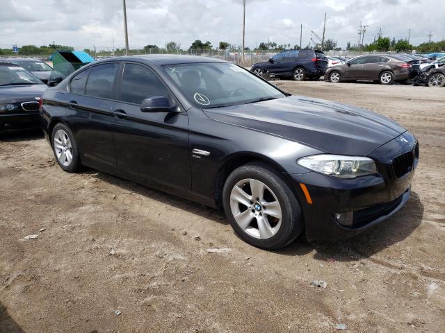 BMW 528 XI 2012 wbaxh5c57cdw06000