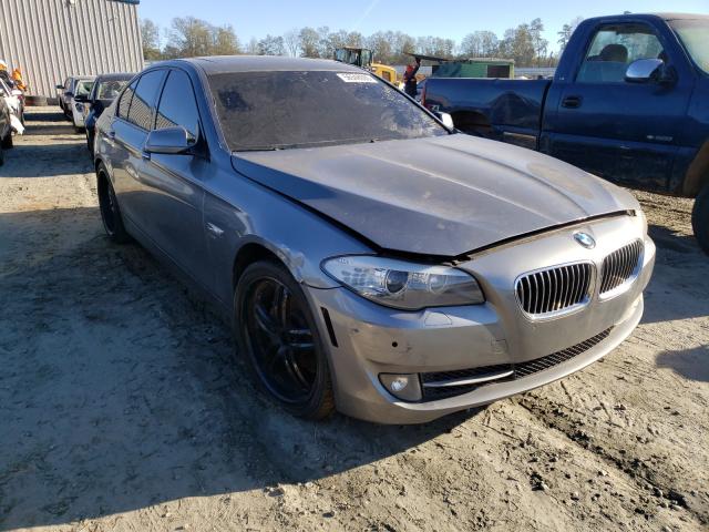 BMW 528 XI 2012 wbaxh5c57cdw06109