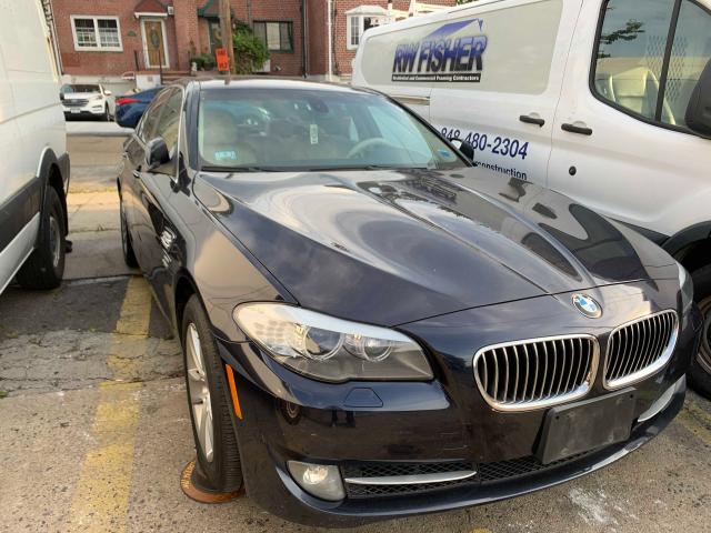 BMW 528 XI 2012 wbaxh5c57cdw06708