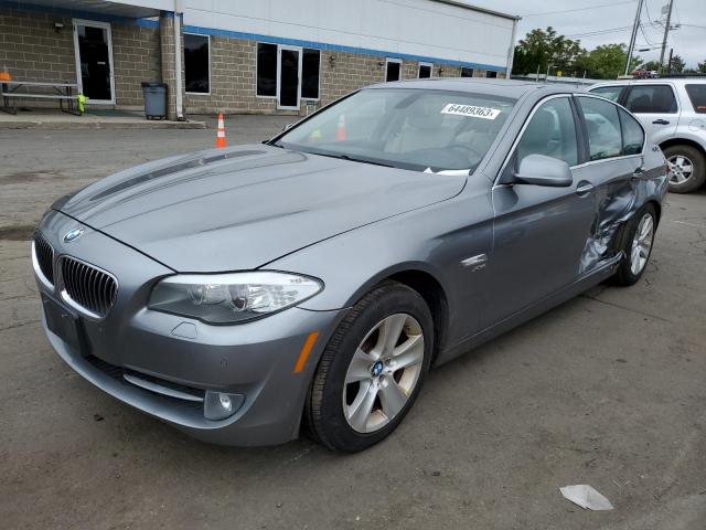 BMW 528 XI 2012 wbaxh5c57cdw07177