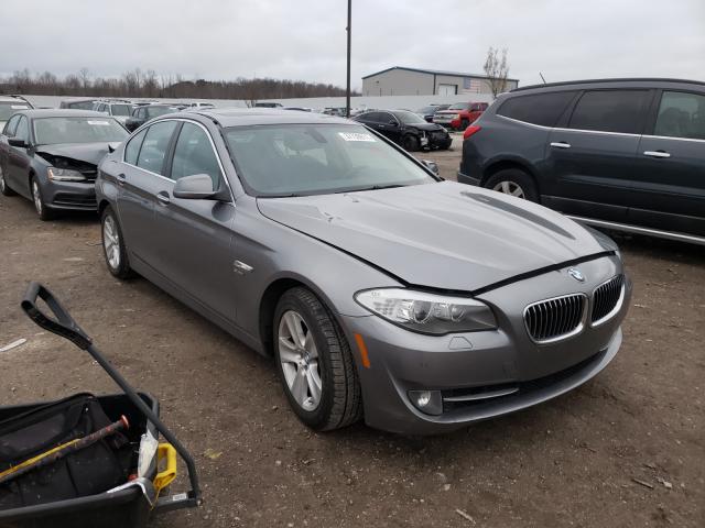 BMW 528 XI 2012 wbaxh5c57cdw07924