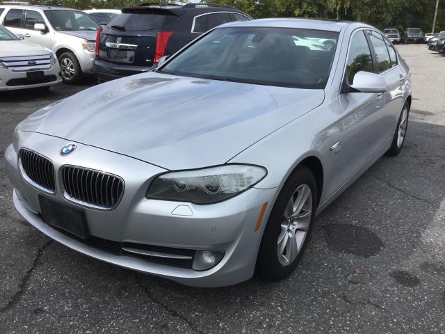 BMW 528 XI 2012 wbaxh5c57cdw07986