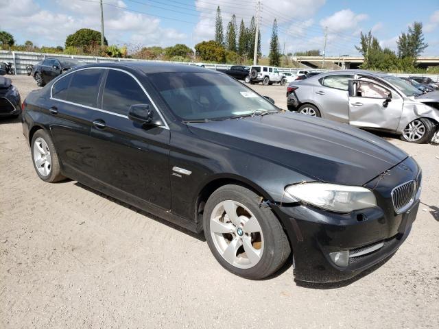 BMW 528 XI 2012 wbaxh5c57cdw08880