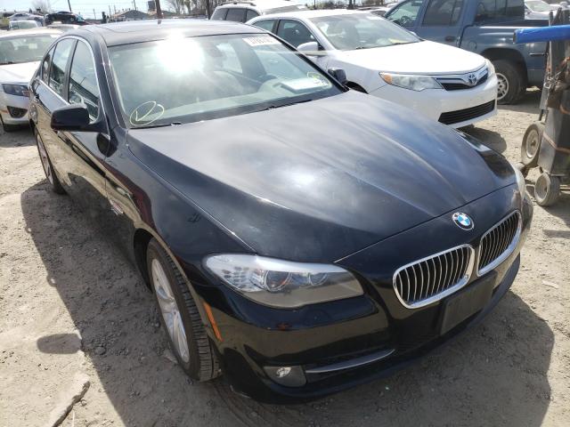 BMW 528 XI 2012 wbaxh5c57cdw08961