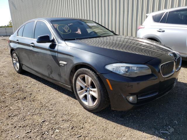 BMW 528 XI 2012 wbaxh5c57cdw09155