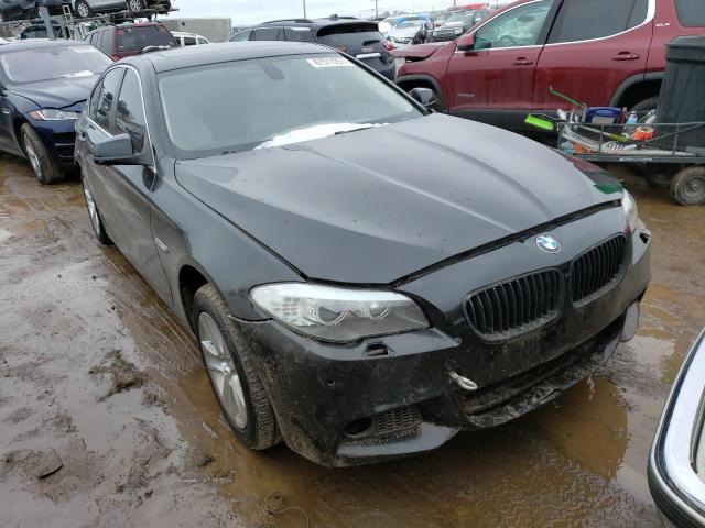 BMW 528 XI 2012 wbaxh5c57cdw09334