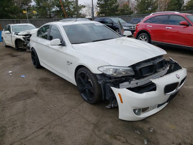 BMW 528 XI 2012 wbaxh5c57cdw10175