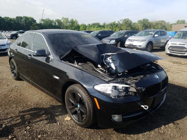 BMW 528XI 2012 wbaxh5c57cdw10435