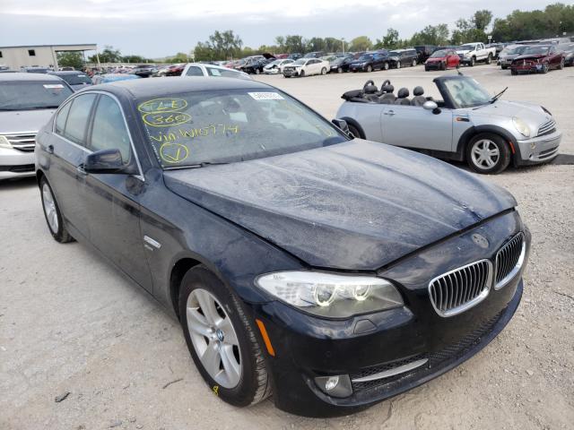 BMW 528 XI 2012 wbaxh5c57cdw10774