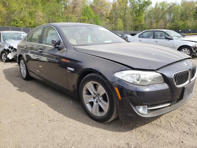 BMW 528 XI 2012 wbaxh5c57cdw10872