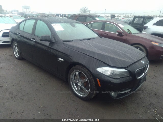 BMW 5 2012 wbaxh5c57cdw11052