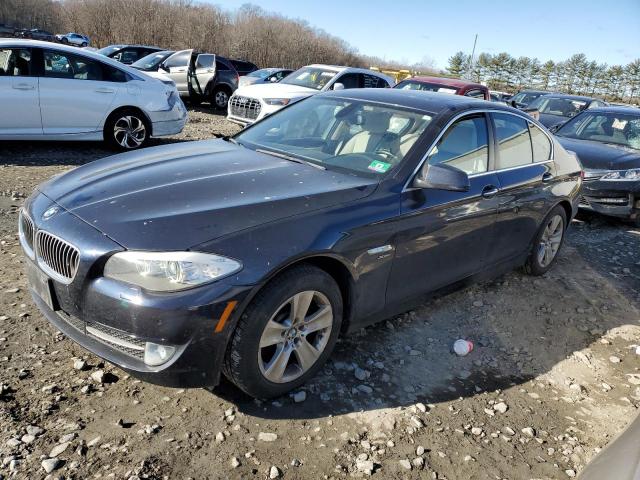 BMW 528 XI 2012 wbaxh5c57cdw11231