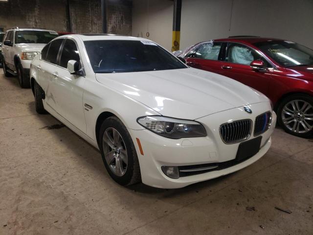 BMW 528 XI 2012 wbaxh5c57cdw11472