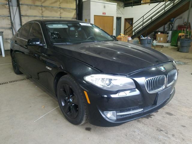 BMW 528 XI 2013 wbaxh5c57dd106825