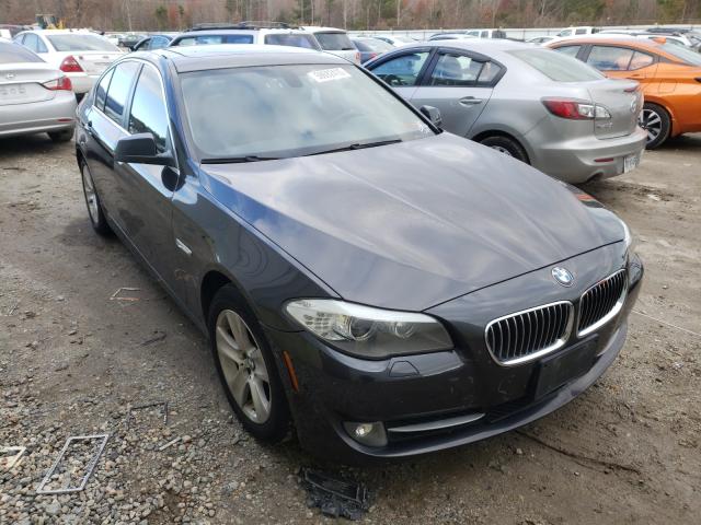 BMW 528 XI 2013 wbaxh5c57dd106937