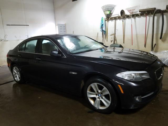 BMW 528 XI 2013 wbaxh5c57dd106940