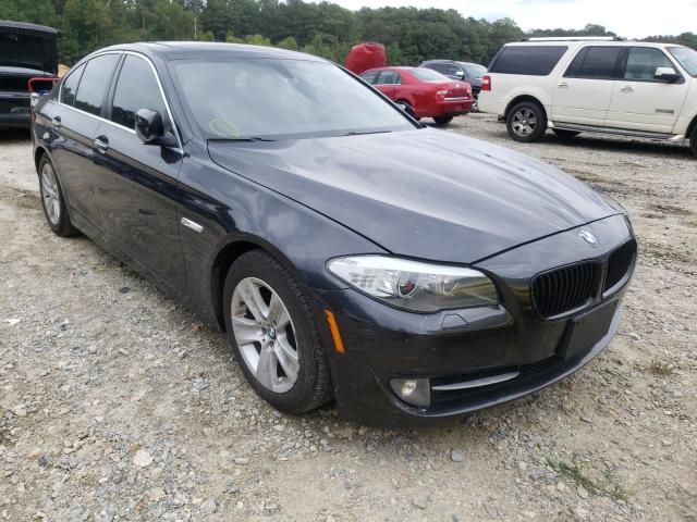 BMW 528 XI 2013 wbaxh5c57dd107120