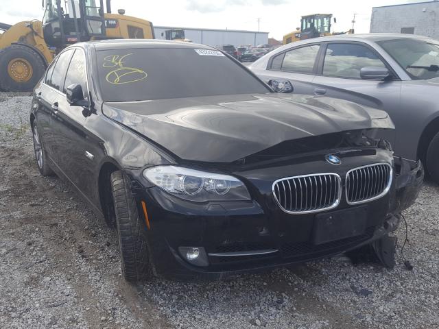 BMW 528 XI 2013 wbaxh5c57dd107604