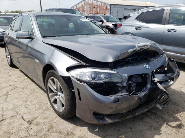 BMW 528 XI 2013 wbaxh5c57dd110163